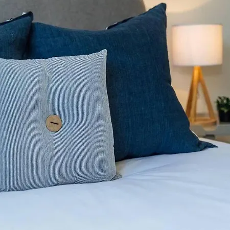 Nirvana On Gray - 2Br Staycation Wifi-2