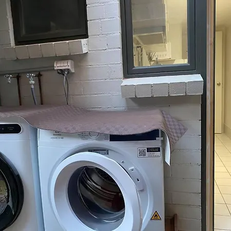 Apartment In Adelaide Cbd-3