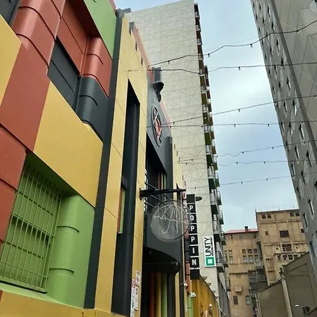 Entire 2Br Central Apt 1004-2
