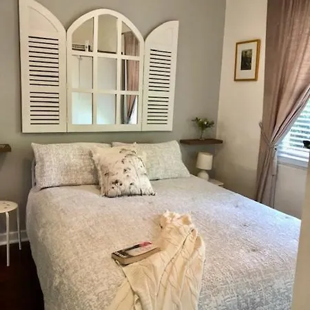 Mrs Brown'S Comfy City Pad-2