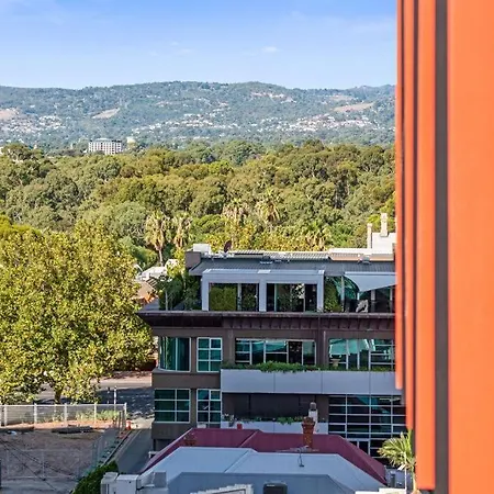 The Zen Apartments With Urban Soul-2