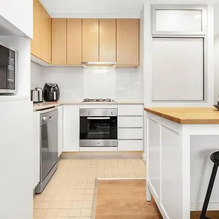 Cityscape On Morphett - Central Cbd Stay With Pool-2