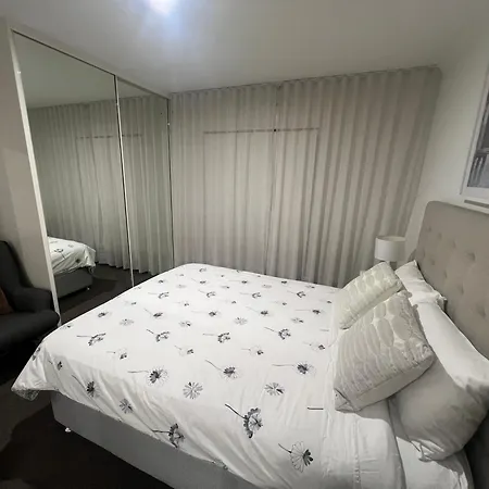 Adelaide Cbd Apartment - 3Br, 2Bath & Carpark-3