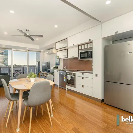 2 Bedroom Apartment With Car Parking In City East-2