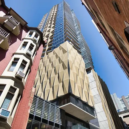 New And Modern 2Br Gem In Rundle Mall-3