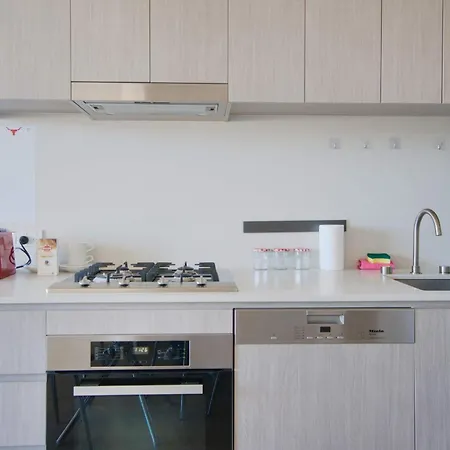 Rundle Retreat - 2Br Apartment With Stunning Views-2