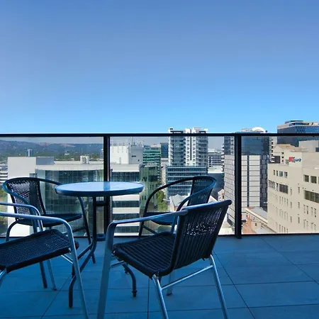 Rundle Retreat - 2Br Apartment With Stunning Views-3