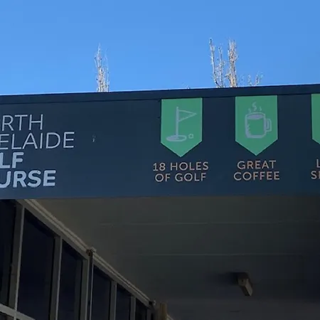 Adelaide Style Accommodation-Getaway In North Adelaide- Close To City-3