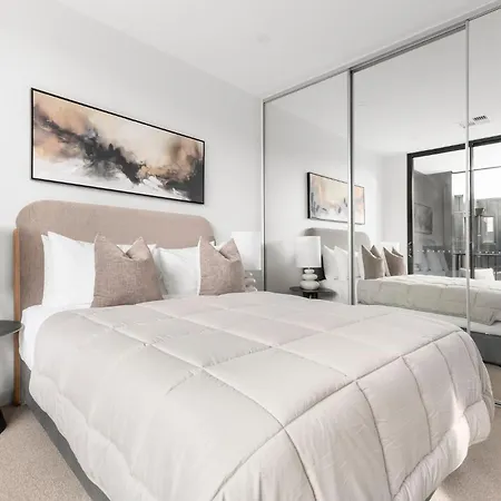 Foundry Lane Apartments By Urban Rest-3