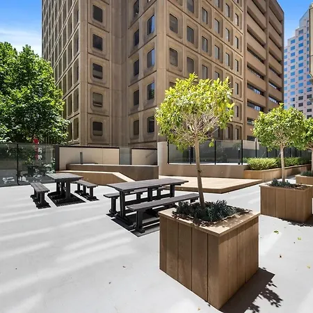 Highlife On Grenfell - 3Br, Wifi, Workspace-3