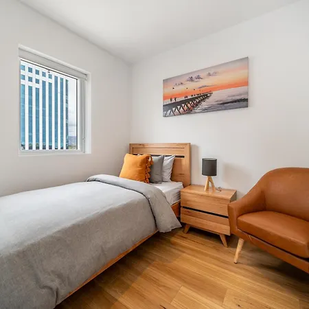 Ignite At Park Terrace - Elevated City Living-2