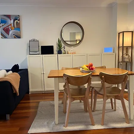 Cosy Ground Floor Walk To Adelaide Oval, City, Zoo & More-2