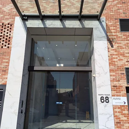 Enjoy A Little Luxury In Adelaide Cbd - Perfect!-2