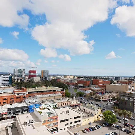 Embassy 2Br Free Parking-3