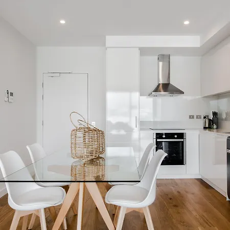 The East End Apartments By Urban Rest-2