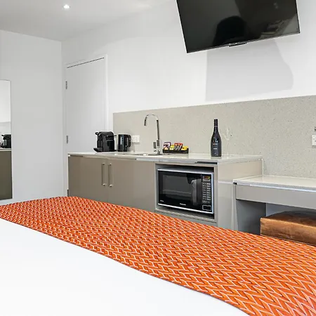 North Adelaide Boutique Stays Accommodation-3