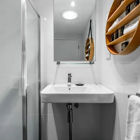 North Adelaide Boutique Stays Accommodation-2