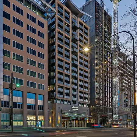 Bespoke City 2 Bed Apartment Oaks Horizons-2
