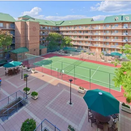 Spacious 4 Bedroom And 2 Bathrooms City Apartment-2