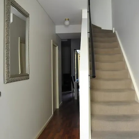 Rnr Sturt Holiday Home-2