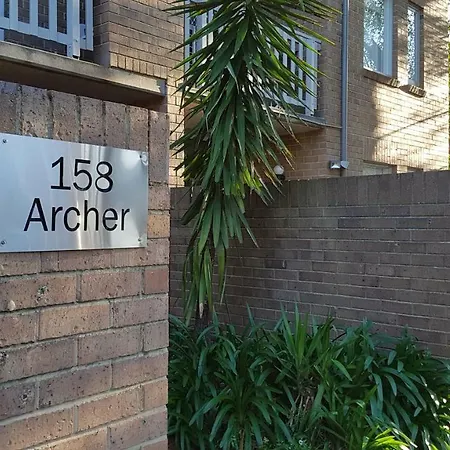 North Adelaide Apartment-3