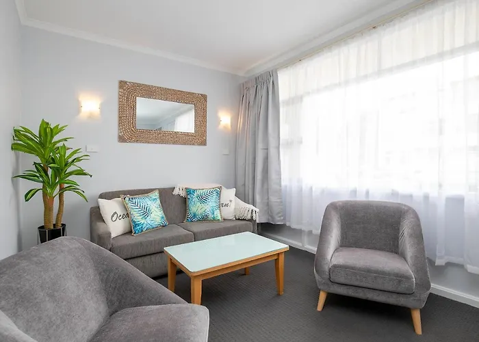 Glenelg Oasis Studios Adelaide