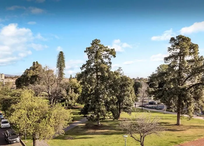 Forest Of Dreams Adelaide
