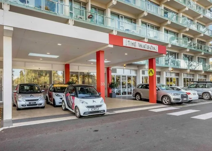 The Watson 209 Great Location Close To Cbd Adelaide