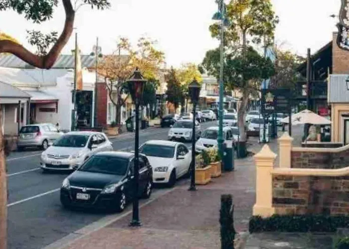 Prime Melbourne St Location, Walk To Zoo, City & Gardens Adelaide