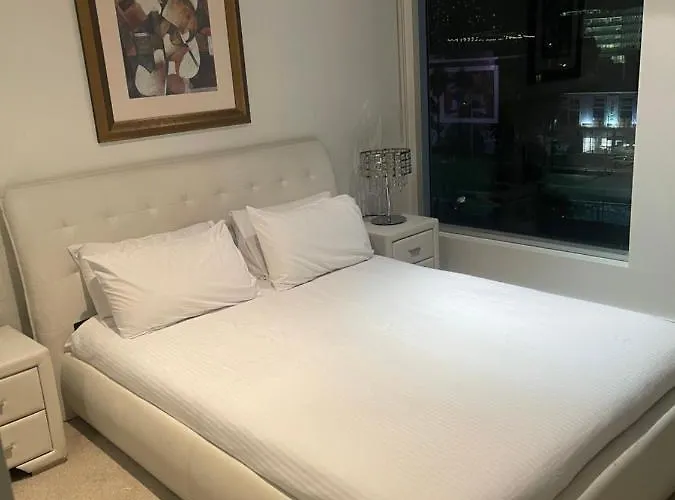 Embassy 812 Free Parking Apartment Adelaide