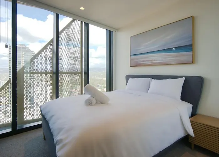 City Escape At Rundle Mall - Gym & Bbq Adelaide