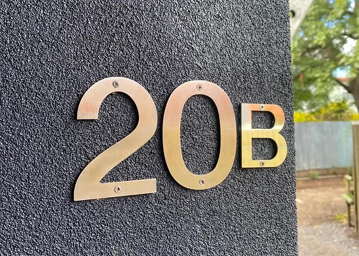 Prime Melbourne St Location, Walk To Zoo, City & Gardens Adelaide
