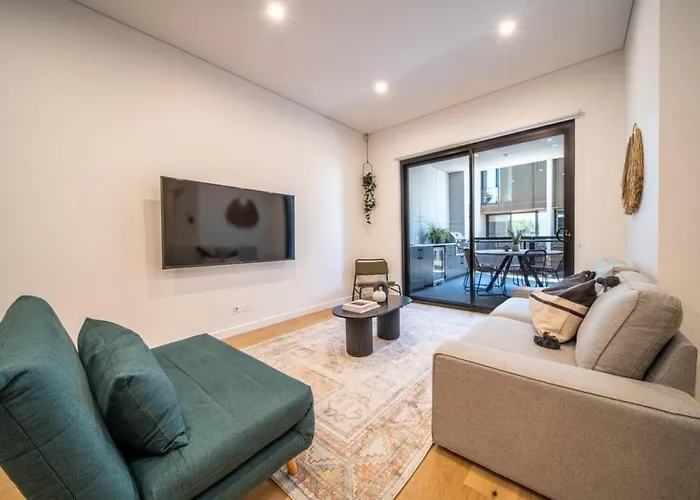 Sylo Luxury Apartments - Contemporary City Living Adelaide