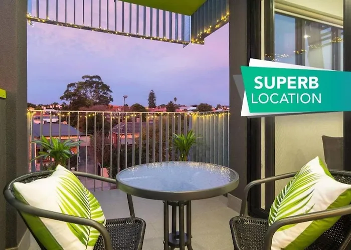 Canopy At 44 Ovingham Adelaide