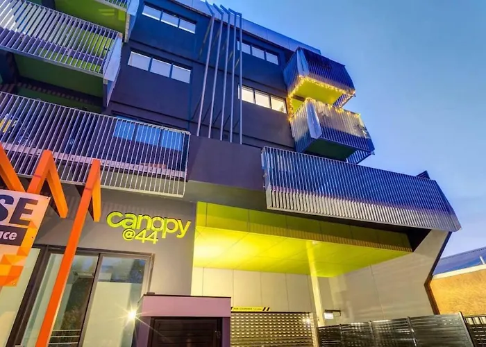 Canopy At 44 Ovingham Adelaide