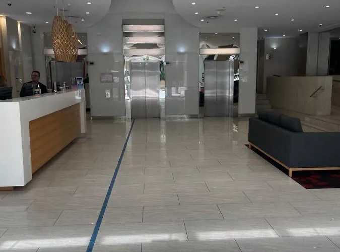 Embassy Apartment Free Parking Adelaide