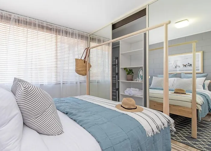 Scandi Beach Breeze Minutes From Glenelg Beach Adelaide