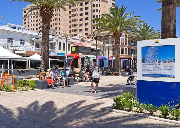 Scandi Beach Breeze Minutes From Glenelg Beach Adelaide
