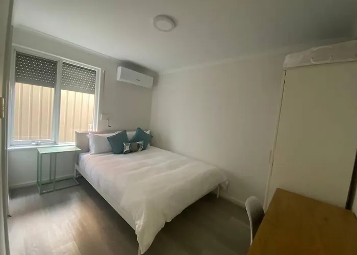 Apartment In Adelaide Cbd