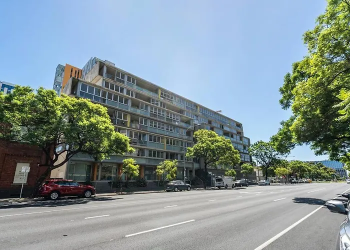 Wattle On Morphett - Central Cbd Convenience Adelaide