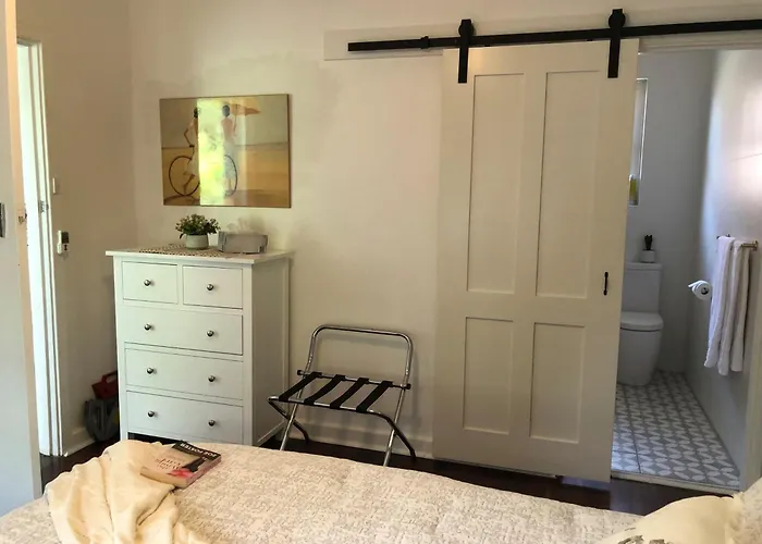 Mrs Brown'S Comfy City Pad Adelaide