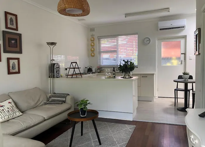 Mrs Brown'S Comfy City Pad Adelaide