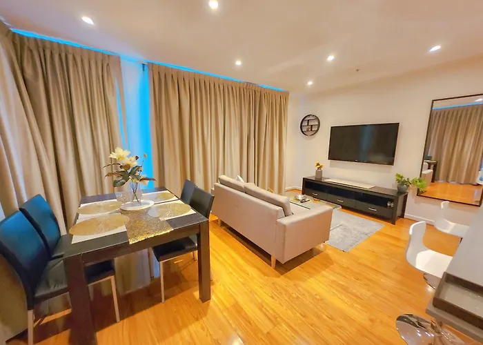 Tao-Heart Of Rowlands 黑桃睡梦馆-罗兰之心 Apartment Adelaide