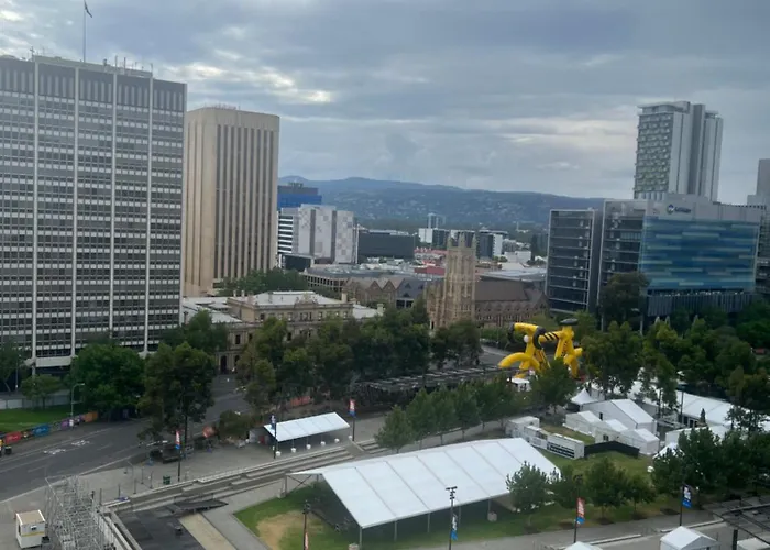 Suite 11 Victoria Square Adelaide