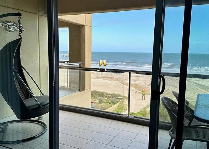 Absolute Beachfront At The Pier Glenelg Adelaide
