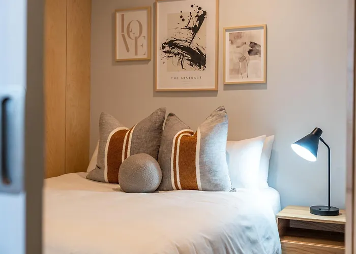 Paradiso On Bent - City Chic Near Rundle Mall Adelaide