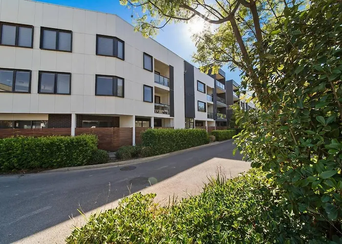 River Torrens Retreat - Between The Cbd & Parklands Adelaide
