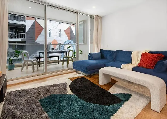 Cityscape On Morphett - Central Cbd Stay With Pool Adelaide