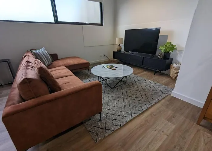 Studio On Mattingley Adelaide