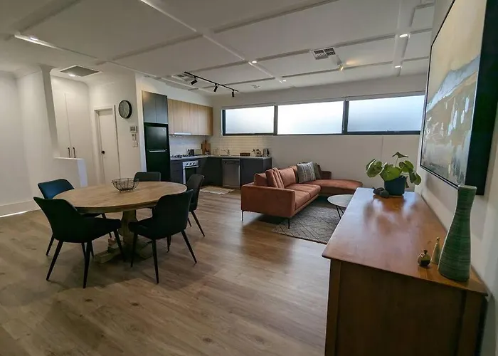 Studio On Mattingley Adelaide